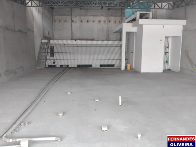 Imagem: Salao Comercial em São Paulo - São Paulo