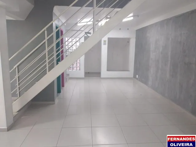 Imagem: Casa Comercial em São Paulo - São Paulo