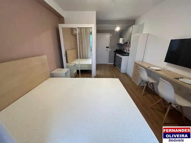 Imagem: Apartamento Residencial em São Paulo