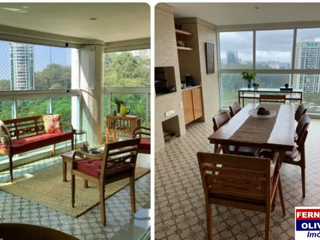 Imagem: Apartamento Residencial em São Paulo
