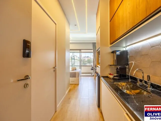 Imagem: Apartamento Residencial em São Paulo