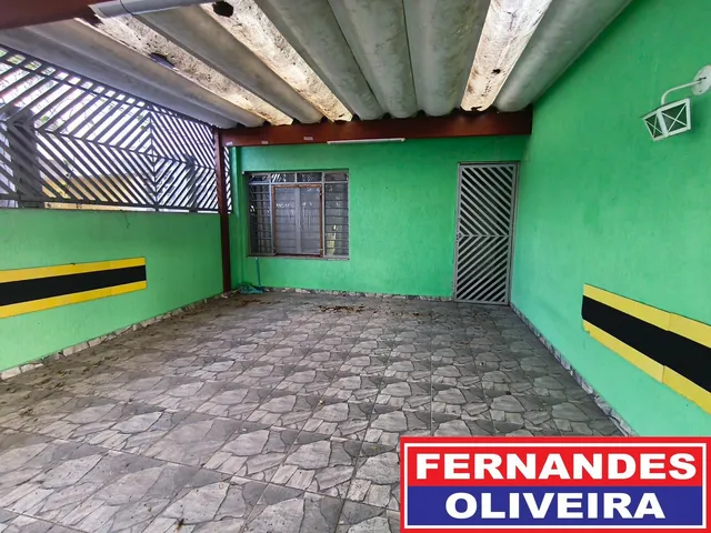 Imagem: Casa Residencial em São Paulo - São Paulo