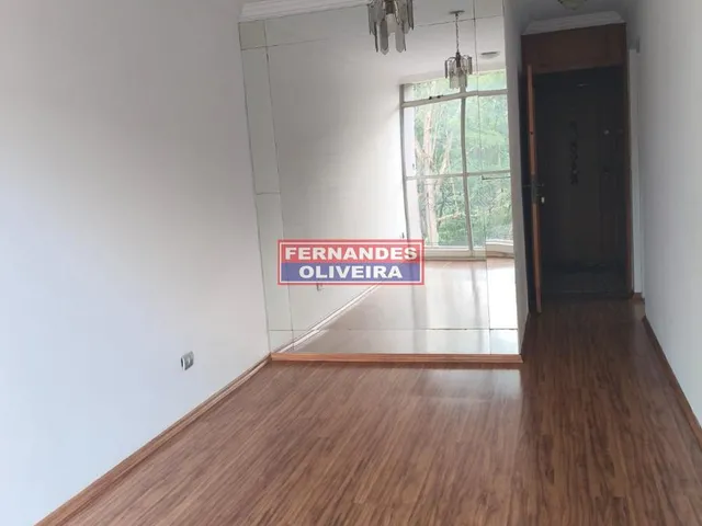 Imagem: Apartamento Residencial em São Paulo