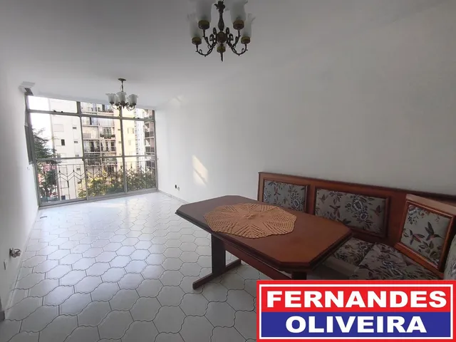 Imagem: Apartamento Residencial em São Paulo