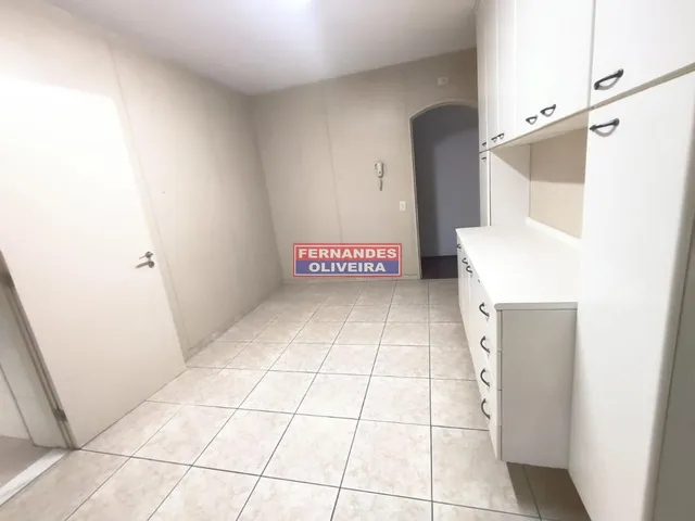 Imagem: Apartamento Residencial em São Paulo