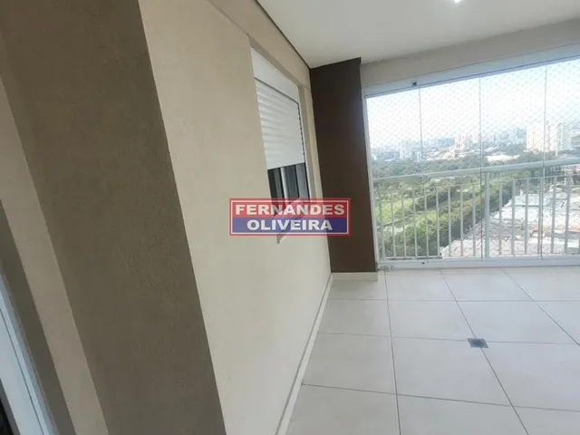 Imagem: Apartamento Residencial em São Paulo
