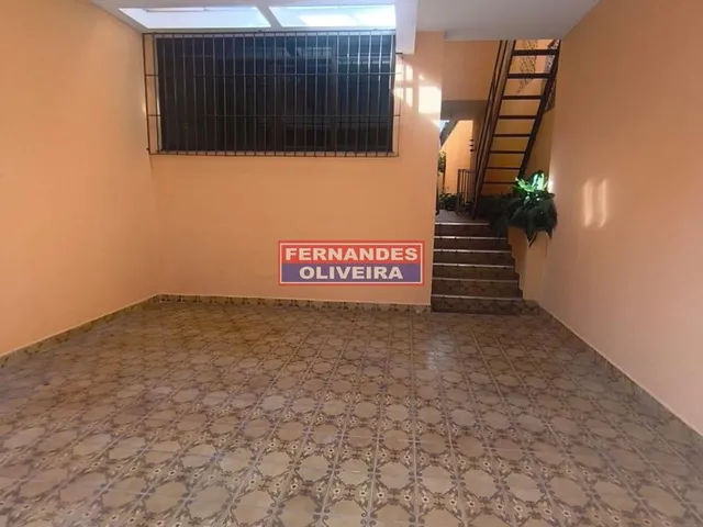 Imagem: Casa Residencial em São Paulo - São Paulo