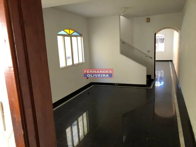 Imagem: Casa Residencial em São Paulo - São Paulo