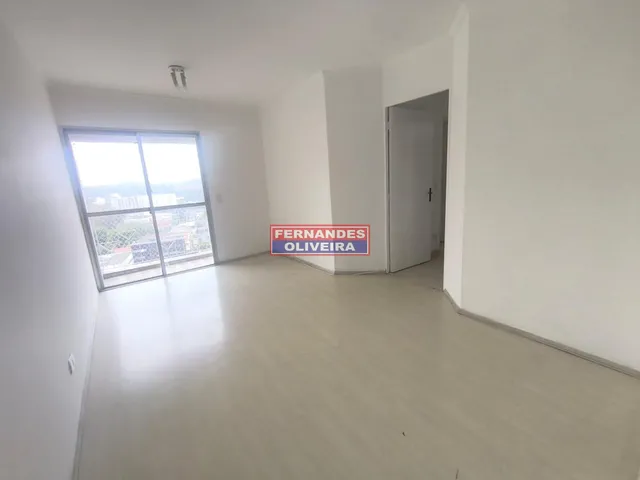 Imagem: Apartamento Residencial em São Paulo