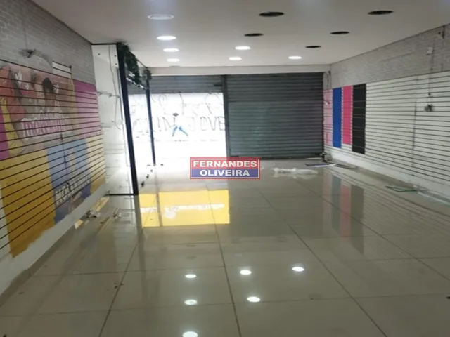 Imagem: Salao Comercial em São Paulo - São Paulo