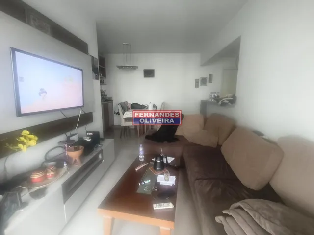 Imagem: Apartamento Residencial em São Paulo