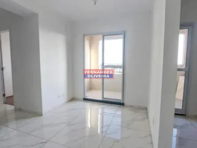Imagem: Apartamento Residencial em São Paulo