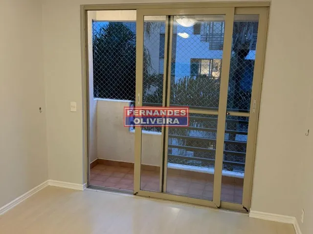 Imagem: Apartamento Residencial em São Paulo