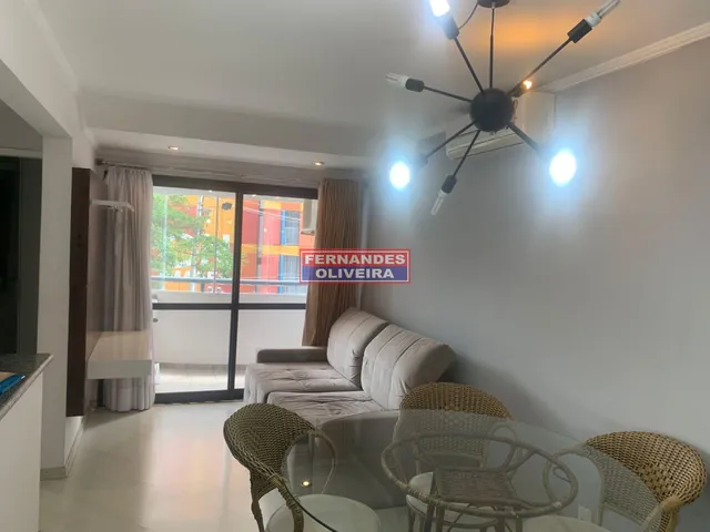 Imagem: Apartamento Residencial em São Paulo
