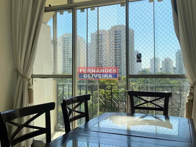 Imagem: Apartamento Residencial em São Paulo