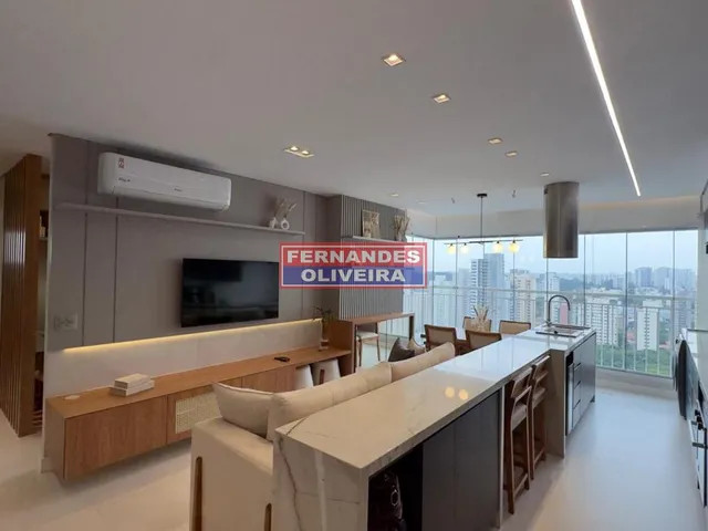 Imagem: Apartamento Residencial em São Paulo