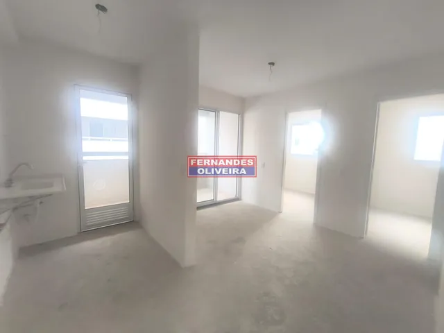Imagem: Apartamento Residencial em São Paulo