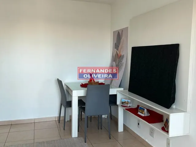 Imagem: Apartamento Residencial em São Paulo