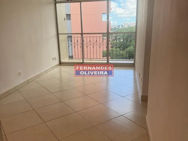 Imagem: Apartamento Residencial em São Paulo