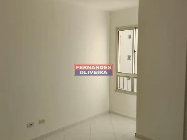 Imagem: Apartamento Residencial em São Paulo