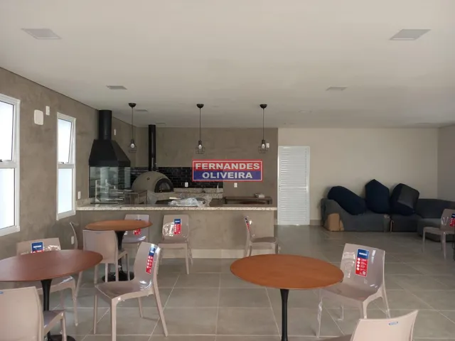 Imagem: Apartamento Residencial em São Paulo