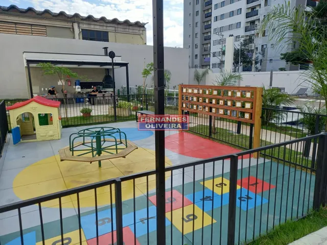 Imagem 4: Apartamento Residencial em São Paulo - São Paulo, Várzea de Baixo