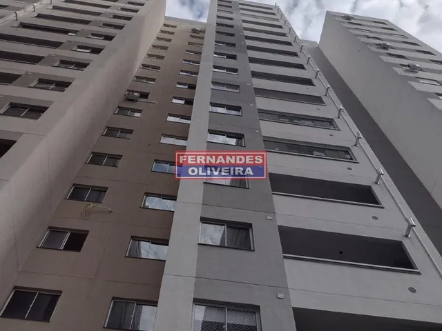 Imagem 9: Apartamento Residencial em São Paulo - São Paulo, Várzea de Baixo