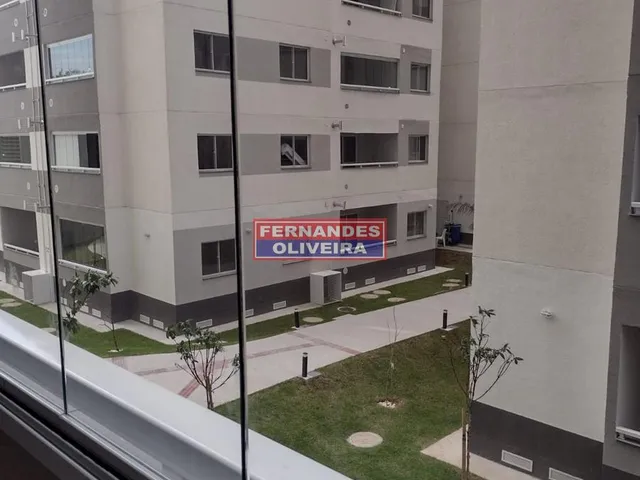 Imagem 8: Apartamento Residencial em São Paulo - São Paulo, Várzea de Baixo