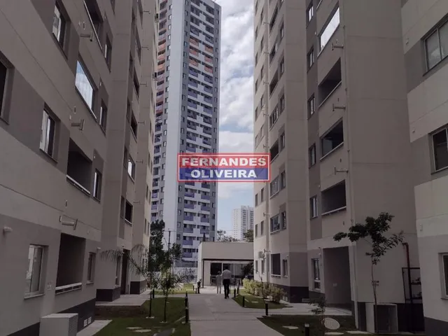 Imagem 12: Apartamento Residencial em São Paulo - São Paulo, Várzea de Baixo