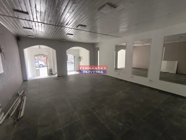 Imagem: Salao Comercial em São Paulo - São Paulo