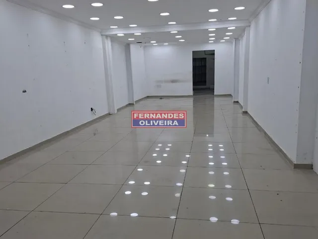 Imagem: Salao Comercial em São Paulo - São Paulo