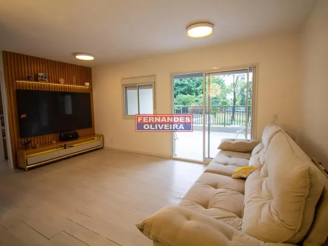 Imagem: Apartamento Residencial em São Paulo