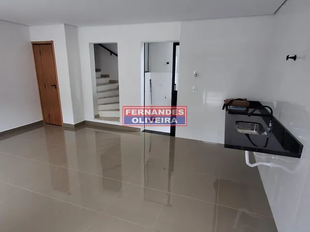 Imagem: Casa Residencial em São Paulo - São Paulo