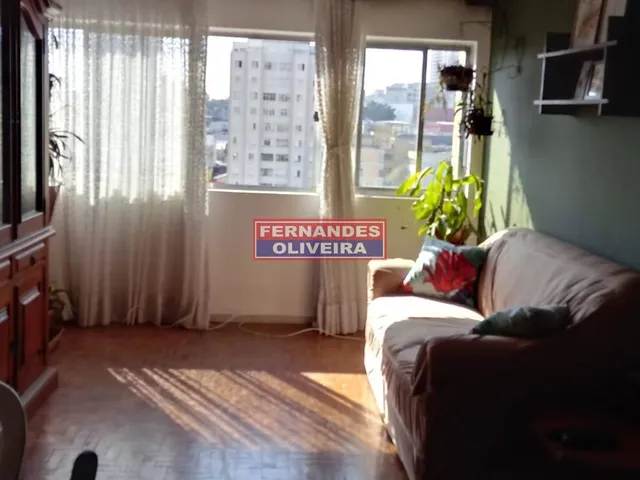 Imagem: Apartamento Residencial em São Paulo