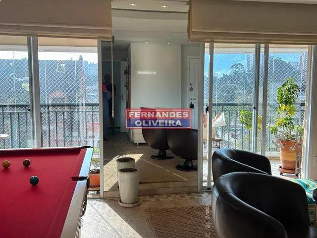 Imagem: Apartamento Residencial em São Paulo