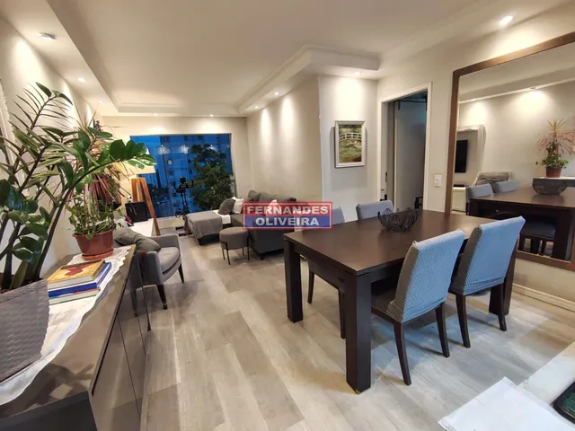 Imagem: Apartamento Residencial em São Paulo