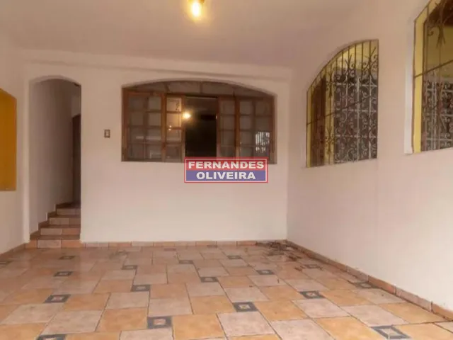 Imagem: Casa Residencial em São Paulo - São Paulo