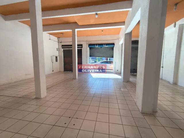 Imagem: Salao Comercial em São Paulo - São Paulo
