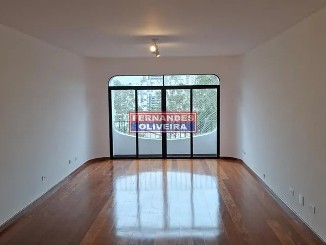 Imagem: Apartamento Residencial em São Paulo