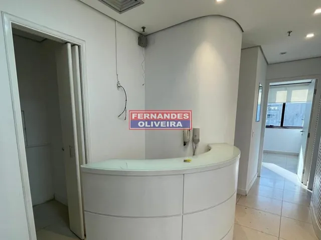 Imagem: Sala Comercial em São Paulo - São Paulo