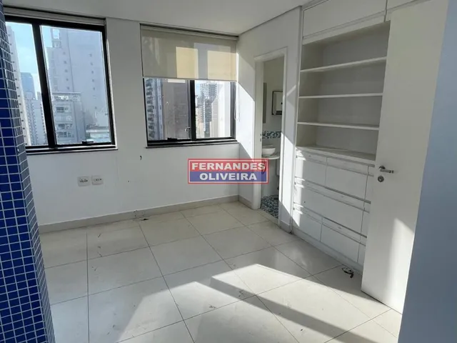 Imagem 5: Sala Comercial em São Paulo - São Paulo, Itaim Bibi