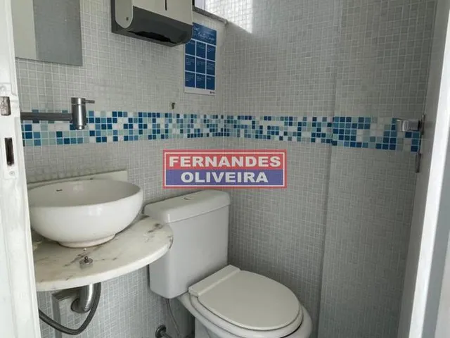 Imagem 13: Sala Comercial em São Paulo - São Paulo, Itaim Bibi