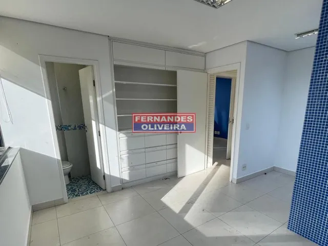 Imagem 11: Sala Comercial em São Paulo - São Paulo, Itaim Bibi