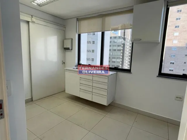 Imagem 8: Sala Comercial em São Paulo - São Paulo, Itaim Bibi