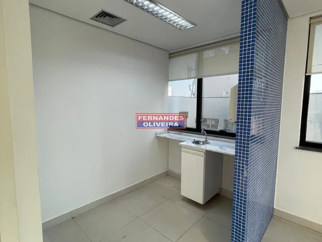 Imagem 7: Sala Comercial em São Paulo - São Paulo, Itaim Bibi