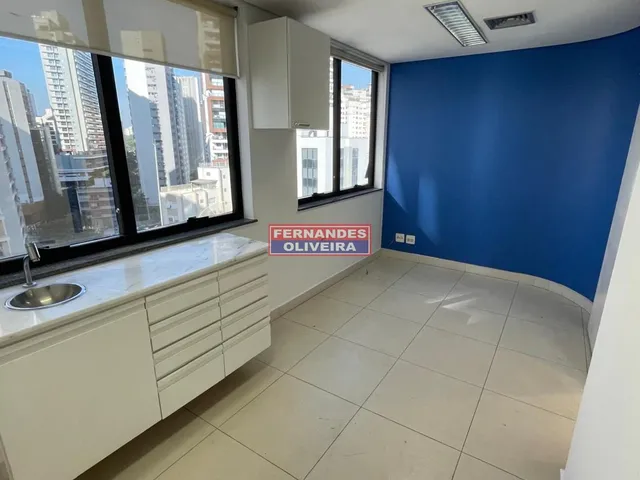 Imagem 2: Sala Comercial em São Paulo - São Paulo, Itaim Bibi