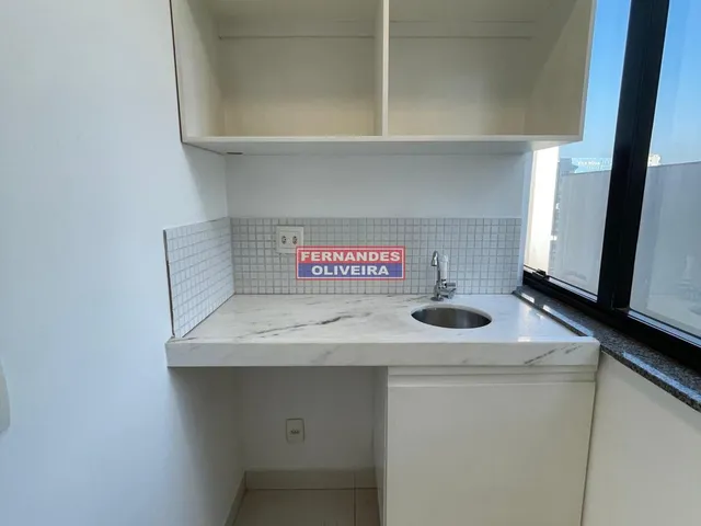 Imagem 10: Sala Comercial em São Paulo - São Paulo, Itaim Bibi