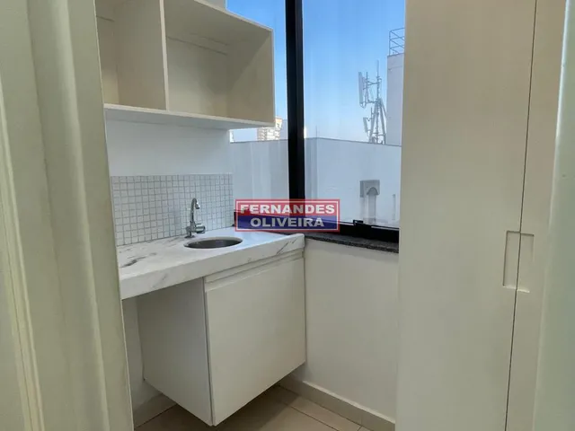 Imagem 3: Sala Comercial em São Paulo - São Paulo, Itaim Bibi