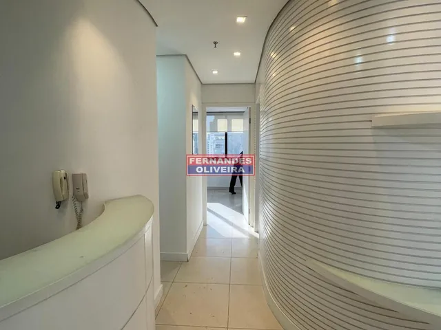 Imagem 14: Sala Comercial em São Paulo - São Paulo, Itaim Bibi