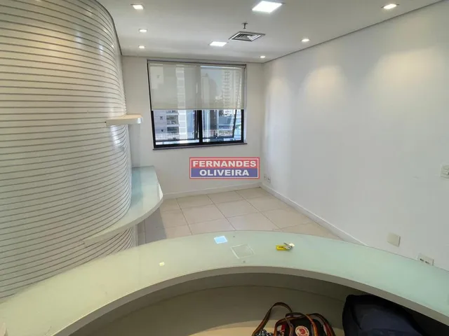 Imagem 6: Sala Comercial em São Paulo - São Paulo, Itaim Bibi